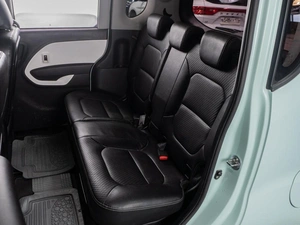 Минивэн Kia Ray 2012 года, 999000 рублей, Тюмень