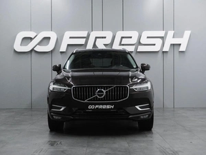 Внедорожник Volvo XC60 2018 года, 3197000 рублей, Воронеж