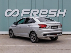 Седан ВАЗ (LADA) Iskra 2025 года, 1620000 рублей, Большой Сочи
