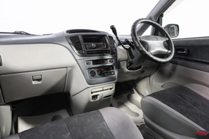 Минивэн Toyota Nadia 2000 года, 629000 рублей, Новосибирск