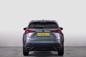 Внедорожник Lexus NX 2019 года, 4069000 рублей, Томск