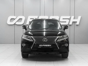 Внедорожник Lexus RX 2012 года, 2199000 рублей, Ростов-на-Дону
