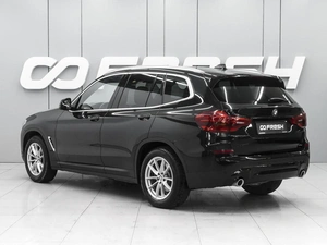 Внедорожник BMW X3 2019 года, 3290000 рублей, Ростов-на-Дону