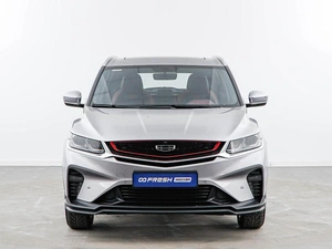 Внедорожник Geely Coolray 2020 года, 1761444 рублей, Москва