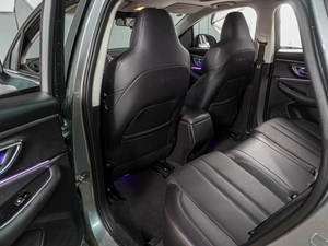 Седан Baic U5 Plus 2023 года, 1399000 рублей, Воронеж