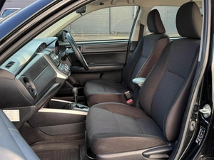 Универсал Toyota Corolla Fielder 2018 года, 1299000 рублей, Кропоткин