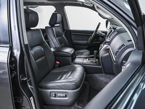 Внедорожник Toyota Land Cruiser 2008 года, 2979000 рублей, Ставрополь