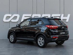 Внедорожник Hyundai Creta 2016 года, 1485000 рублей, Краснодар