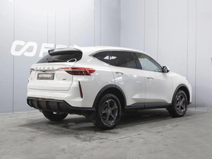 Внедорожник Haval F7 2023 года, 2390000 рублей, Омск