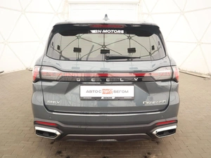 Внедорожник Geely Emgrand X7 2024 года, 2820000 рублей, Орёл