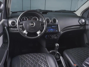 Седан Chevrolet Nexia 2022 года, 1018000 рублей, Ростов-на-Дону