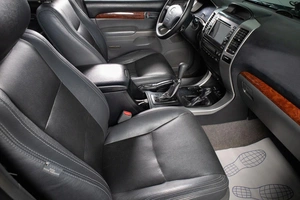 Внедорожник Toyota Land Cruiser Prado 2006 года, 2139000 рублей, Сургут