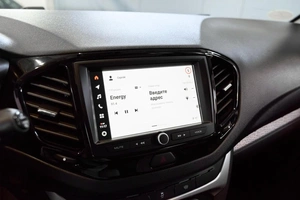 Универсал ВАЗ (LADA) Vesta Cross 2021 года, 1299000 рублей, Ульяновск