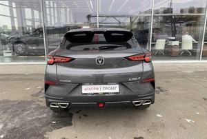 Внедорожник Changan UNI-T 2023 года, 2355000 рублей, Солонцы