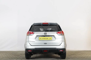 Внедорожник Nissan X-Trail 2017 года, 2269000 рублей, Тюмень