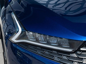 Седан Kia K5 2022 года, 2499000 рублей, Волгоград