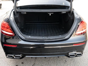 Седан Mercedes-benz E-класс 2018 года, 2800000 рублей, Краснодар