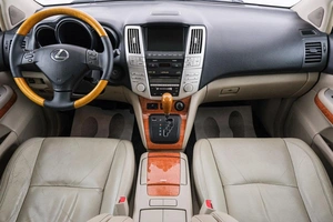 Внедорожник Lexus RX 2007 года, 1499000 рублей, Красноярск