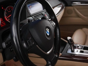 Внедорожник BMW X6 2011 года, 1398055 рублей, Москва