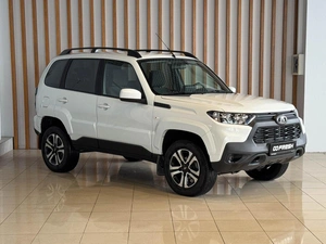 Внедорожник ВАЗ (LADA) Niva Travel 2024 года, 1399000 рублей, Кропоткин