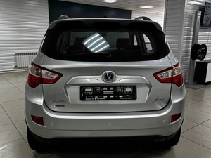 Внедорожник Changan CS35 2017 года, 949000 рублей, Ачинск