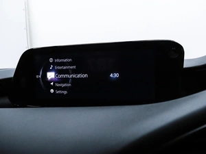 Хетчбэк Mazda 3 2020 года, 1729000 рублей, Красноярск