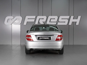 Седан Mercedes-benz C-класс 2008 года, 1249000 рублей, Минеральные Воды