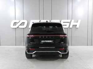 Внедорожник Geely Monjaro 2023 года, 3039000 рублей, Ростов-на-Дону