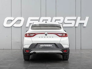 Внедорожник Renault Arkana 2021 года, 1363000 рублей, Краснодар