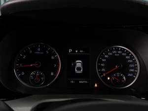 Седан Kia K5 2020 года, 2439000 рублей, Тюмень