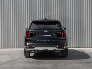 Внедорожник Kia Sorento 2021 года, 3599000 рублей, Краснодар