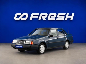 Седан Volvo 460 1993 года, 999999 рублей, Москва