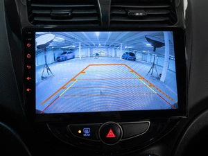 Седан Hyundai Solaris 2016 года, 1125000 рублей, Ставрополь