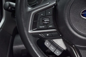 Хетчбэк Subaru Impreza 2019 года, 1510000 рублей, Красноярск