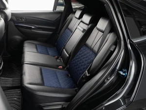 Внедорожник Toyota Harrier 2019 года, 3079000 рублей, Тюмень