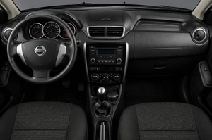 Внедорожник Nissan Terrano 2016 года, 929000 рублей, Челябинск