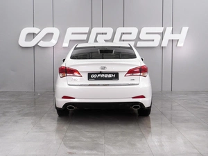 Седан Hyundai i40 2015 года, 1299000 рублей, Воронеж