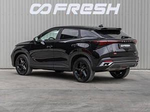 Внедорожник OMODA C5 2023 года, 1775000 рублей, Краснодар