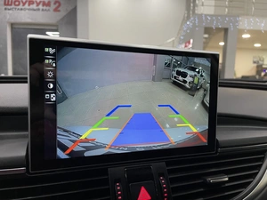 Лифтбек Audi A7 2014 года, 1987000 рублей, Солонцы