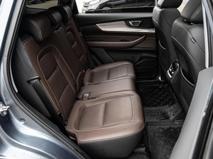 Внедорожник Chery Tiggo 8 Pro 2021 года, 1850000 рублей, Краснодар