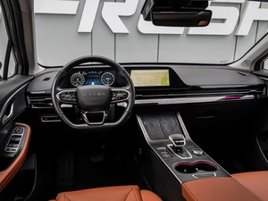 Внедорожник OMODA C5 2023 года, 1950000 рублей, Краснодар