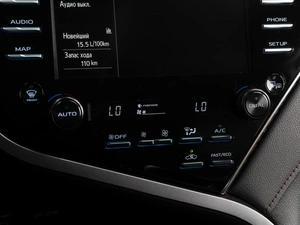 Седан Toyota Camry 2021 года, 3049000 рублей, Тюмень