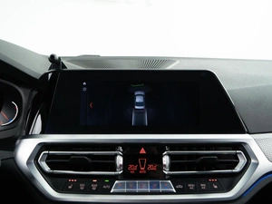 Седан BMW 3 серия 2019 года, 3298444 рублей, Москва