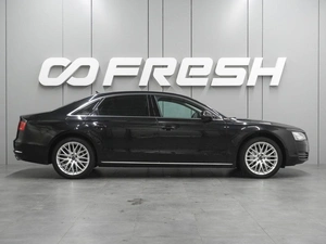 Седан Audi A8 2013 года, 1779000 рублей, Воронеж