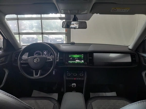 Внедорожник Skoda Kodiaq 2020 года, 2490000 рублей, Смоленск