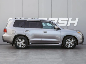 Внедорожник Lexus LX 2008 года, 3420000 рублей, Краснодар