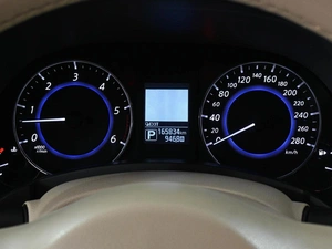 Внедорожник Infiniti QX70 2014 года, 2149000 рублей, Аксай