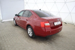 Хэтчбек Skoda Octavia 2017 года, 1499000 рублей, Обнинск