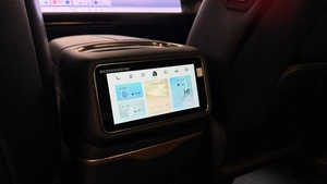 Внедорожник Lynk & Co 900 2025 года, 8690000 рублей, Павловская Слобода