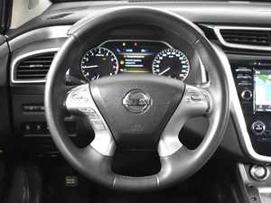 Внедорожник Nissan Murano 2020 года, 2927300 рублей, Казань